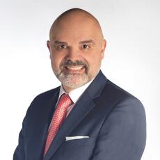 Luis Pérez Fernández